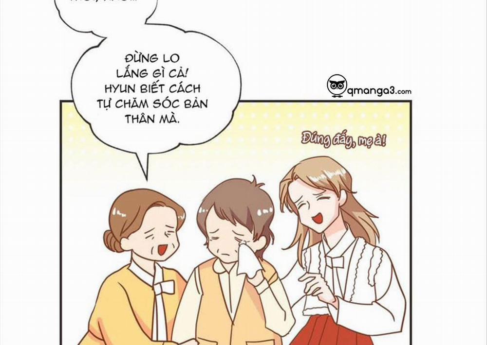 Sự Quyến Rũ Của Ác Ma 14 trang 31