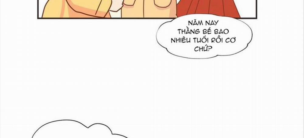 Sự Quyến Rũ Của Ác Ma 14 trang 32