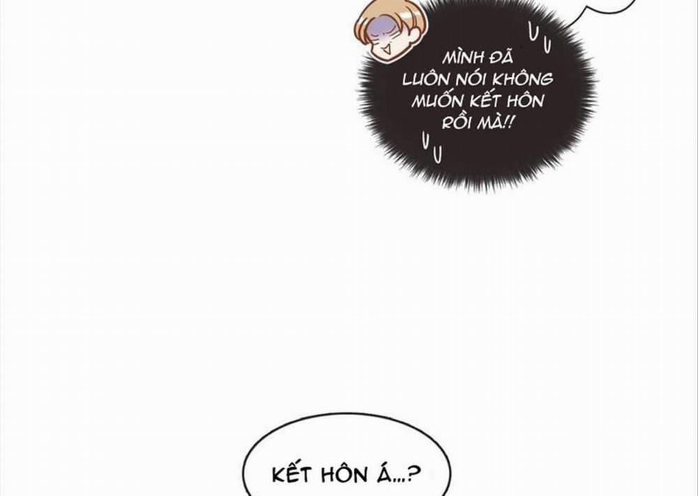 Sự Quyến Rũ Của Ác Ma 14 trang 35