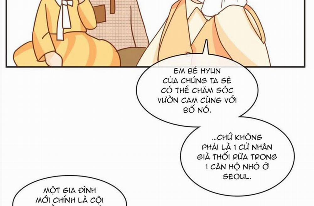 Sự Quyến Rũ Của Ác Ma 14 trang 38