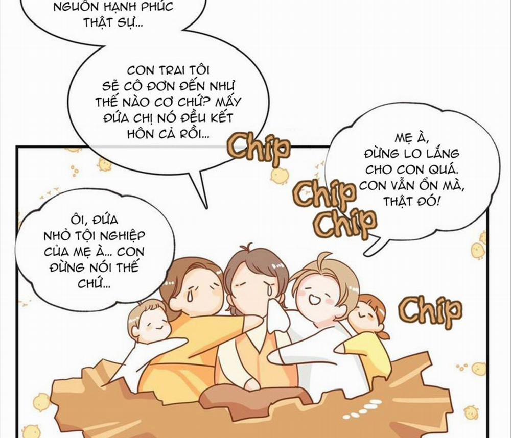 Sự Quyến Rũ Của Ác Ma 14 trang 39