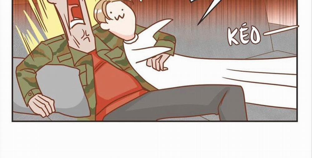 Sự Quyến Rũ Của Ác Ma 14 trang 47