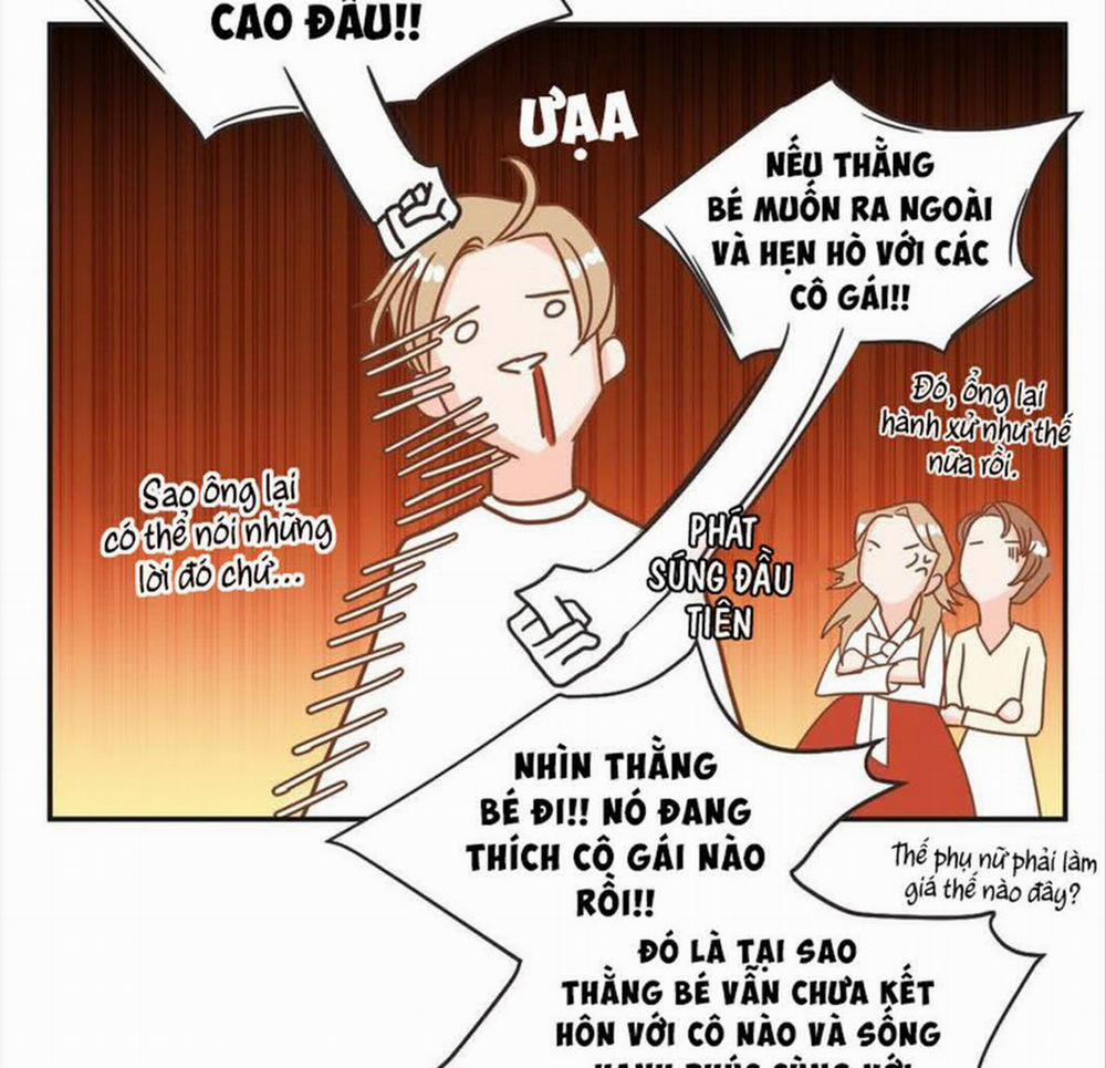 Sự Quyến Rũ Của Ác Ma 14 trang 49