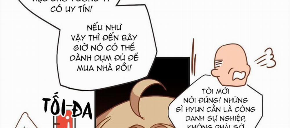 Sự Quyến Rũ Của Ác Ma 14 trang 54