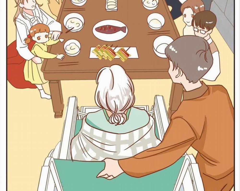 Sự Quyến Rũ Của Ác Ma 14 trang 62