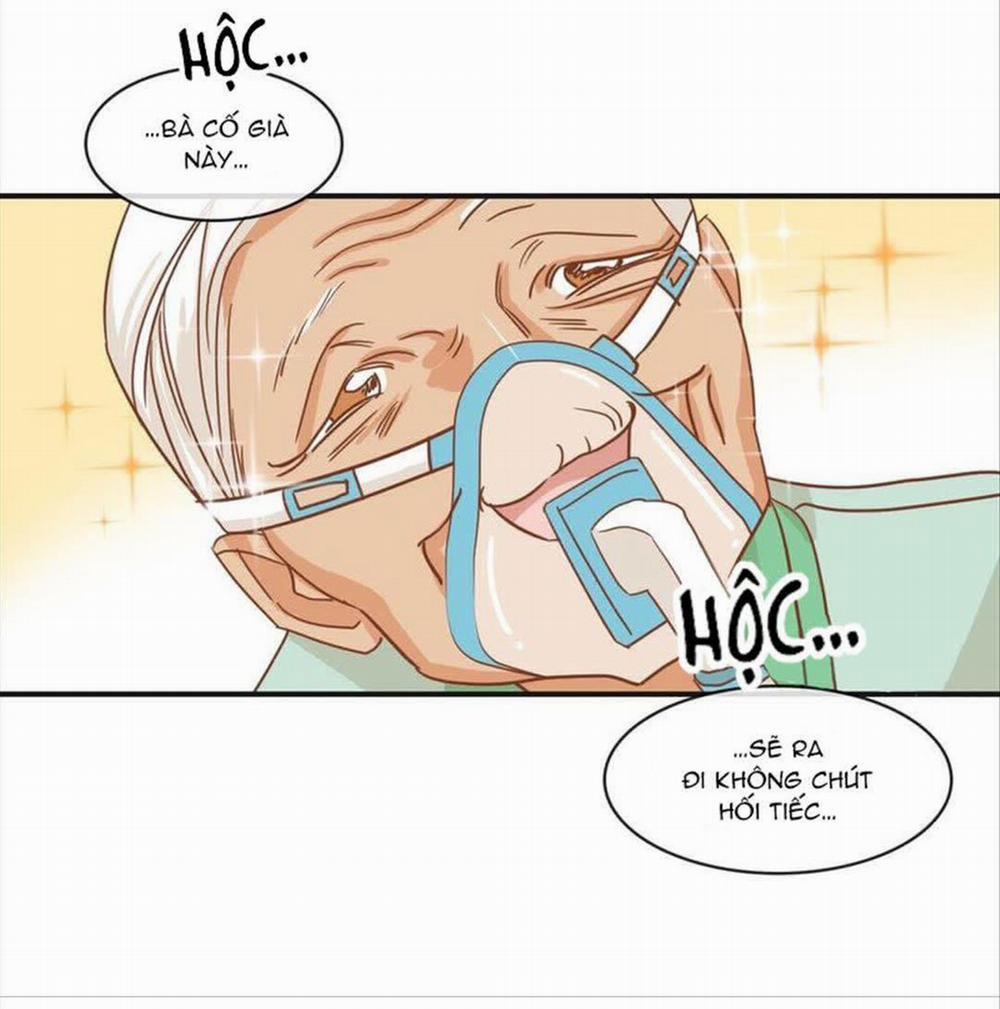 Sự Quyến Rũ Của Ác Ma 14 trang 67