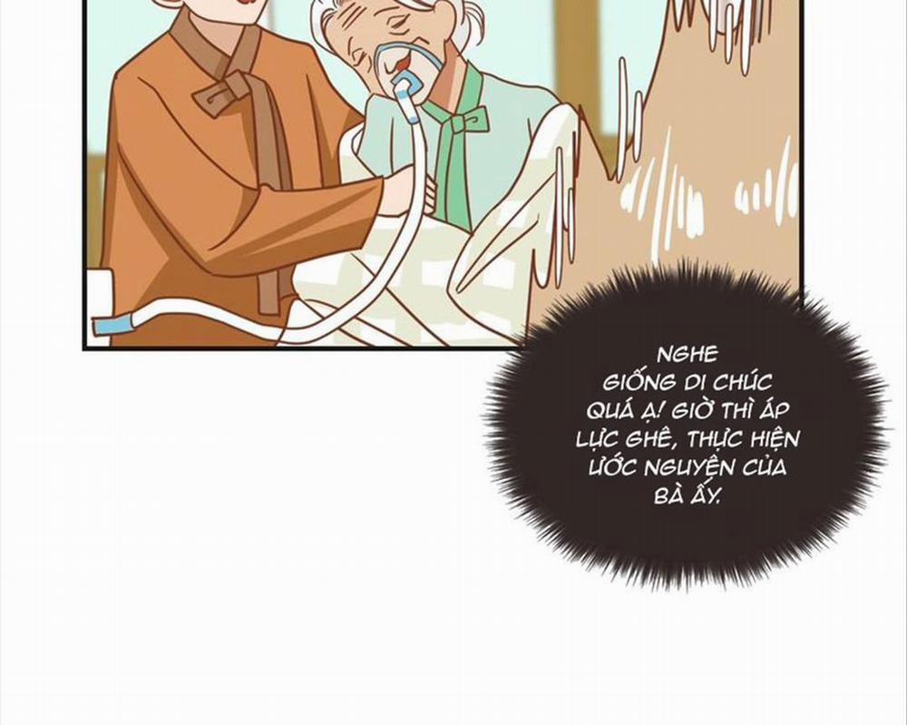 Sự Quyến Rũ Của Ác Ma 14 trang 69