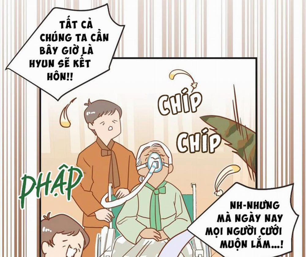 Sự Quyến Rũ Của Ác Ma 14 trang 73