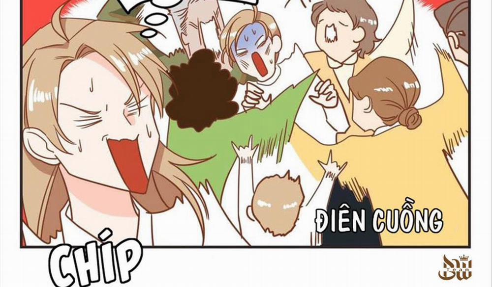 Sự Quyến Rũ Của Ác Ma 14 trang 77