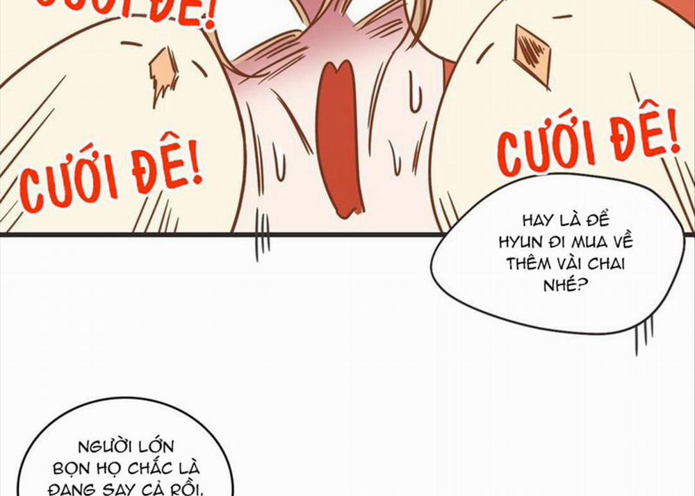 Sự Quyến Rũ Của Ác Ma 14 trang 79