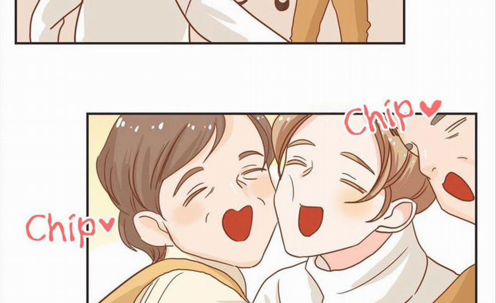 Sự Quyến Rũ Của Ác Ma 14 trang 8