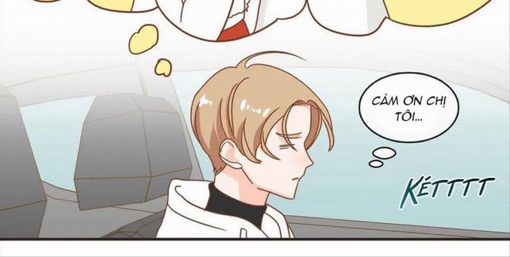 Sự Quyến Rũ Của Ác Ma 14 trang 81