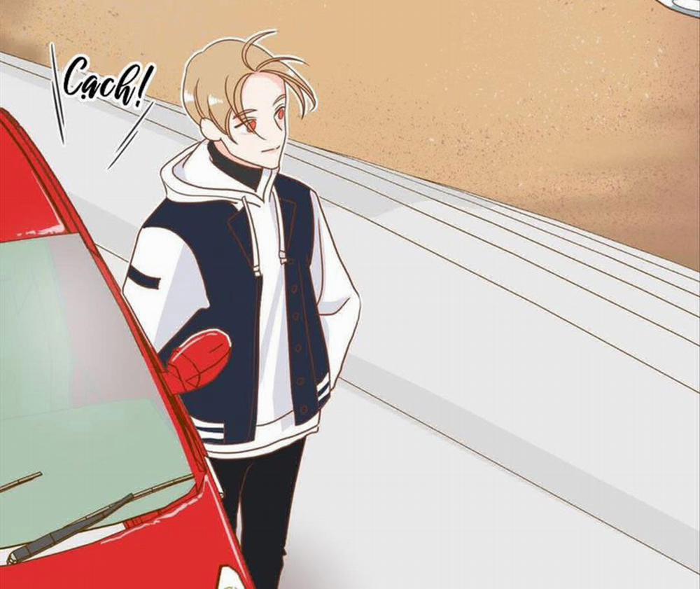 Sự Quyến Rũ Của Ác Ma 14 trang 85