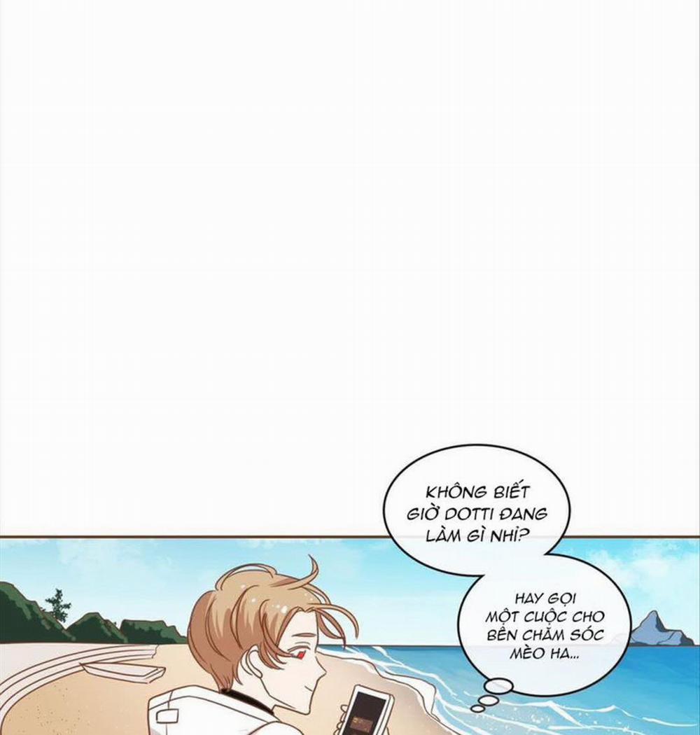 Sự Quyến Rũ Của Ác Ma 14 trang 89