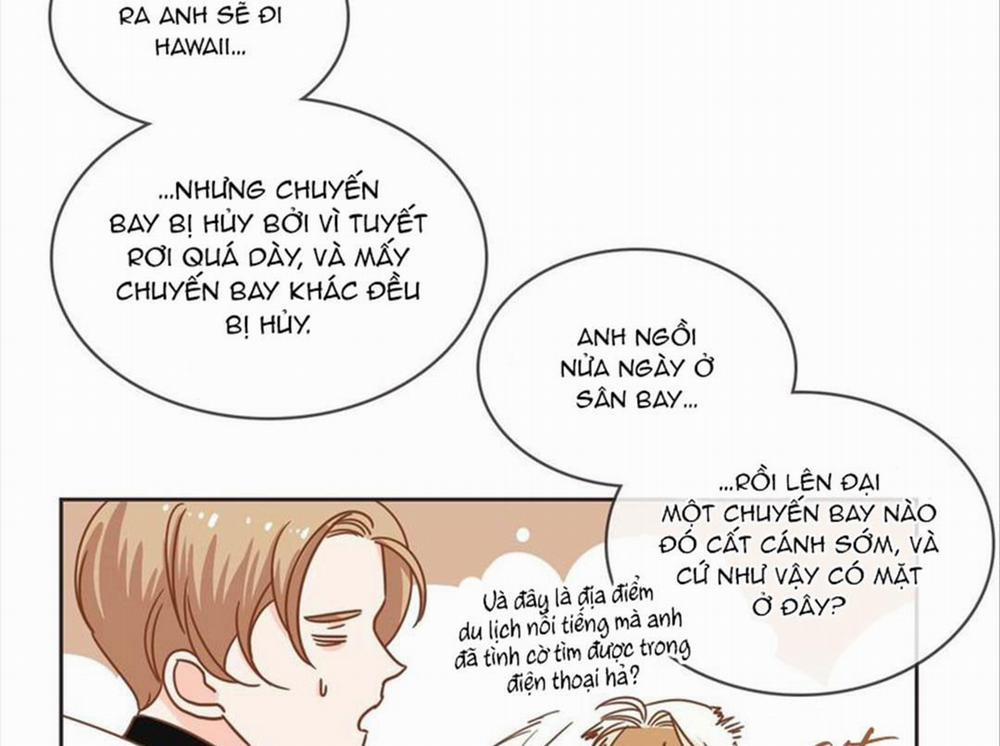 Sự Quyến Rũ Của Ác Ma 15 trang 10