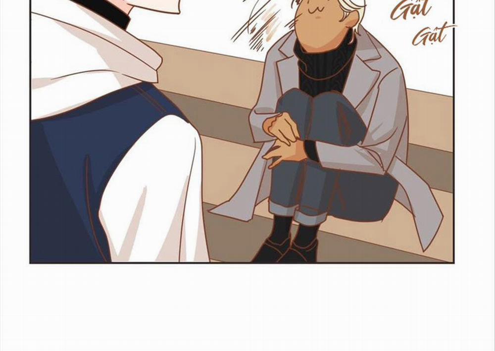 Sự Quyến Rũ Của Ác Ma 15 trang 11