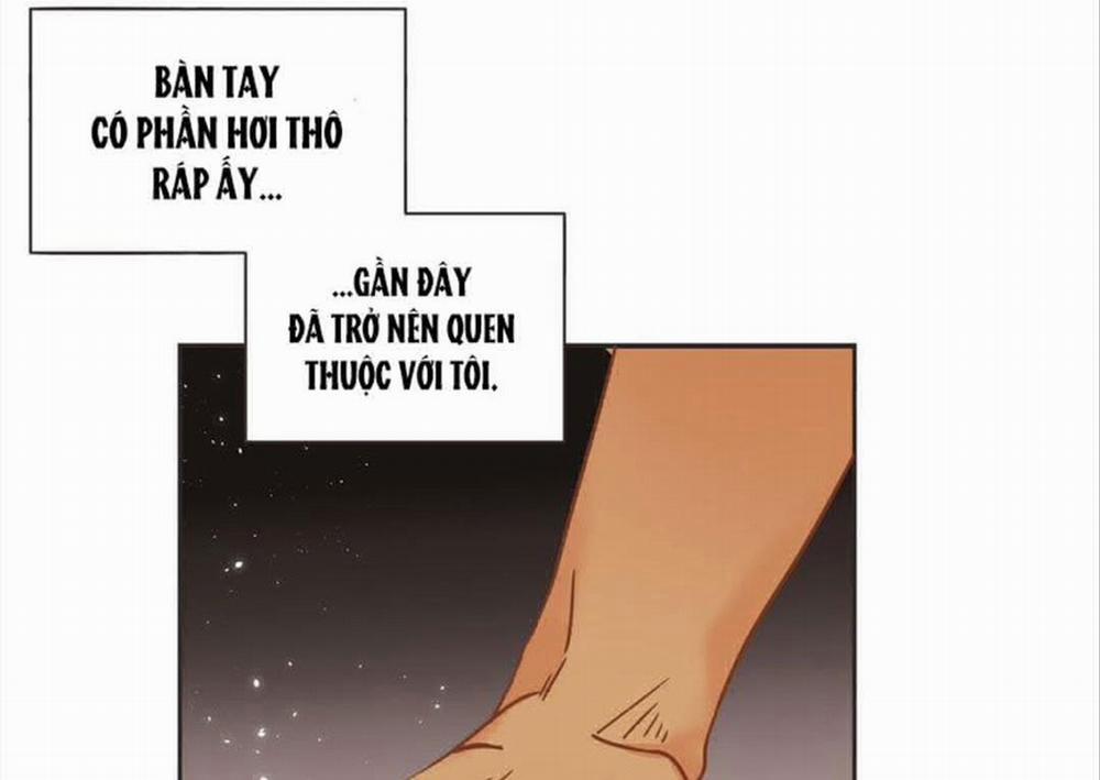 Sự Quyến Rũ Của Ác Ma 15 trang 110