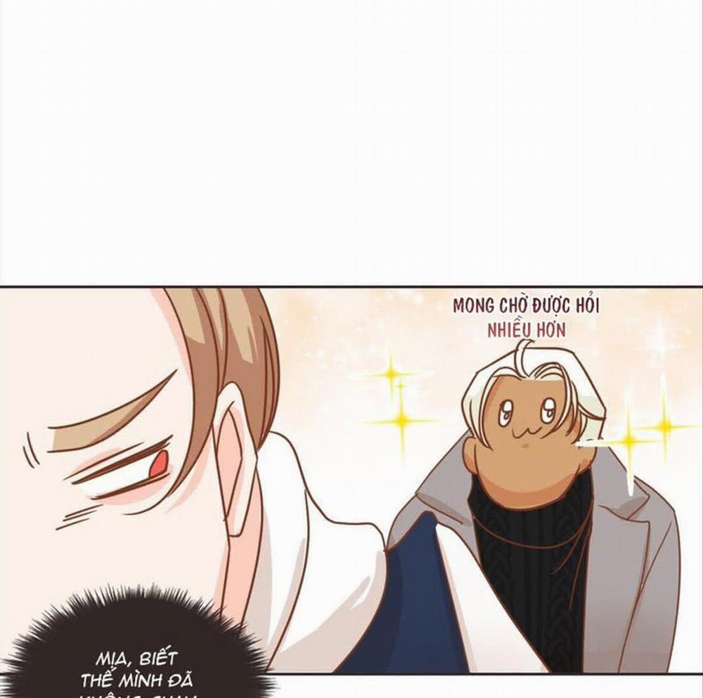 Sự Quyến Rũ Của Ác Ma 15 trang 12