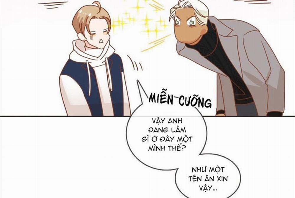 Sự Quyến Rũ Của Ác Ma 15 trang 14