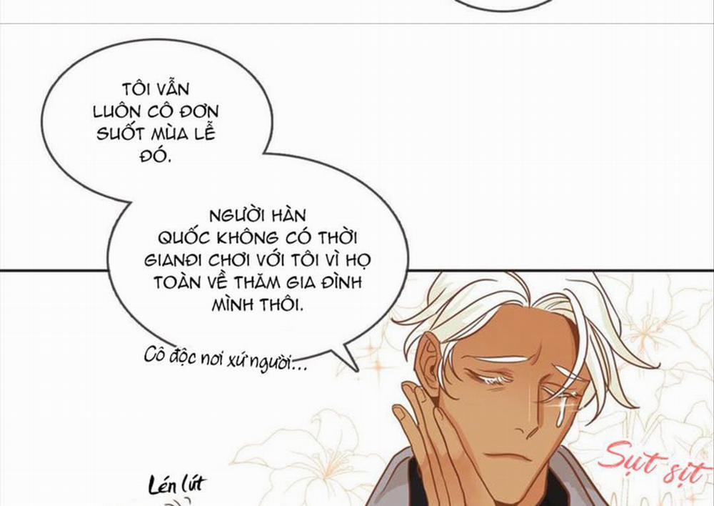 Sự Quyến Rũ Của Ác Ma 15 trang 15