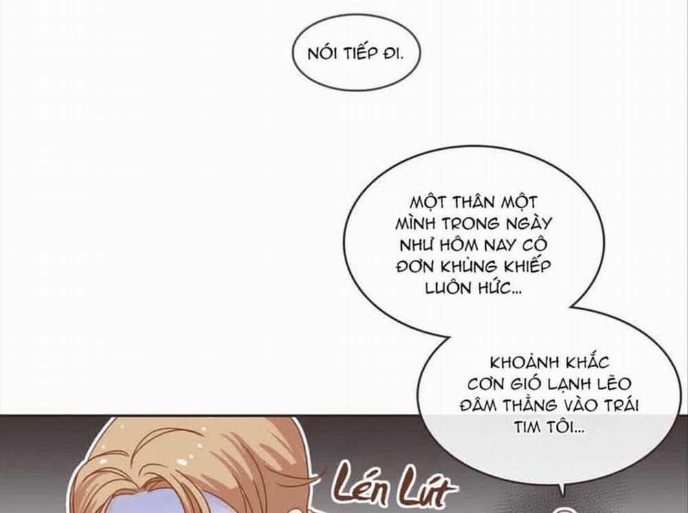 Sự Quyến Rũ Của Ác Ma 15 trang 17