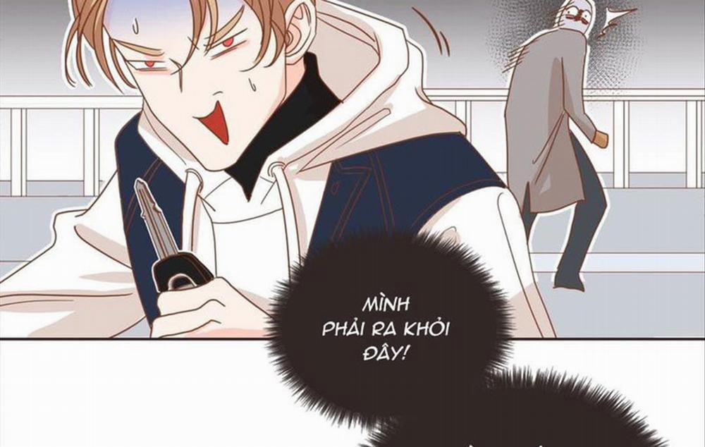 Sự Quyến Rũ Của Ác Ma 15 trang 18