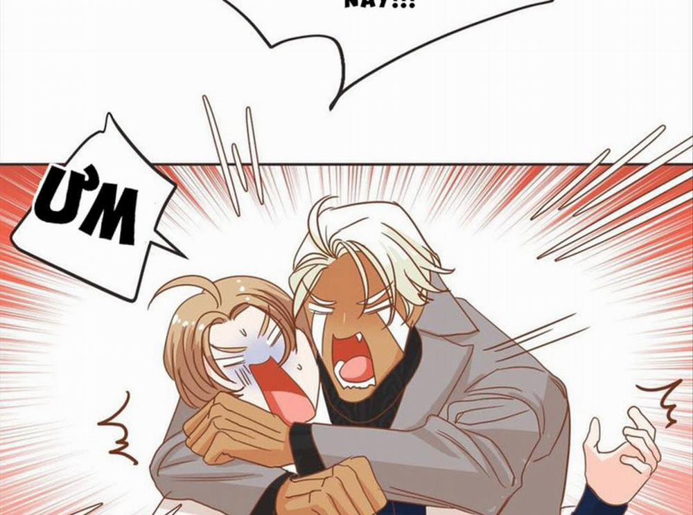 Sự Quyến Rũ Của Ác Ma 15 trang 21