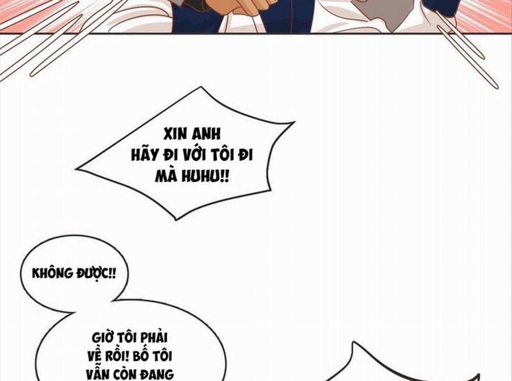 Sự Quyến Rũ Của Ác Ma 15 trang 22