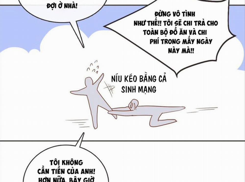 Sự Quyến Rũ Của Ác Ma 15 trang 23