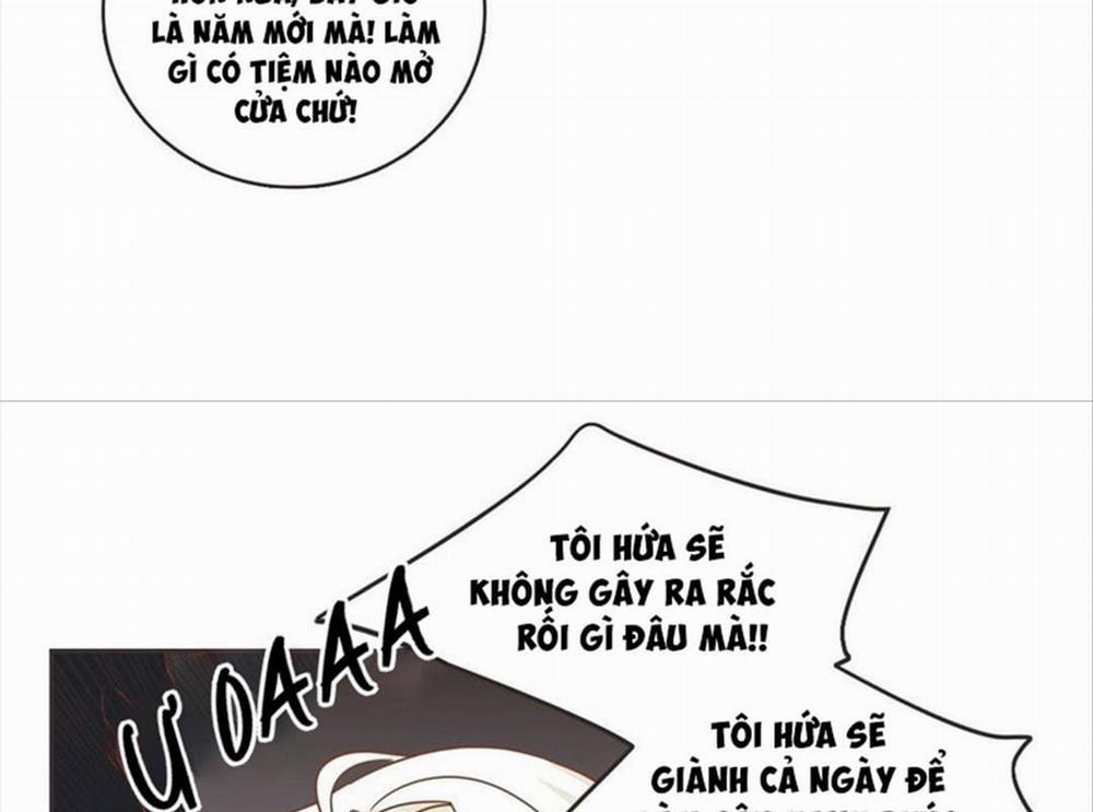 Sự Quyến Rũ Của Ác Ma 15 trang 24