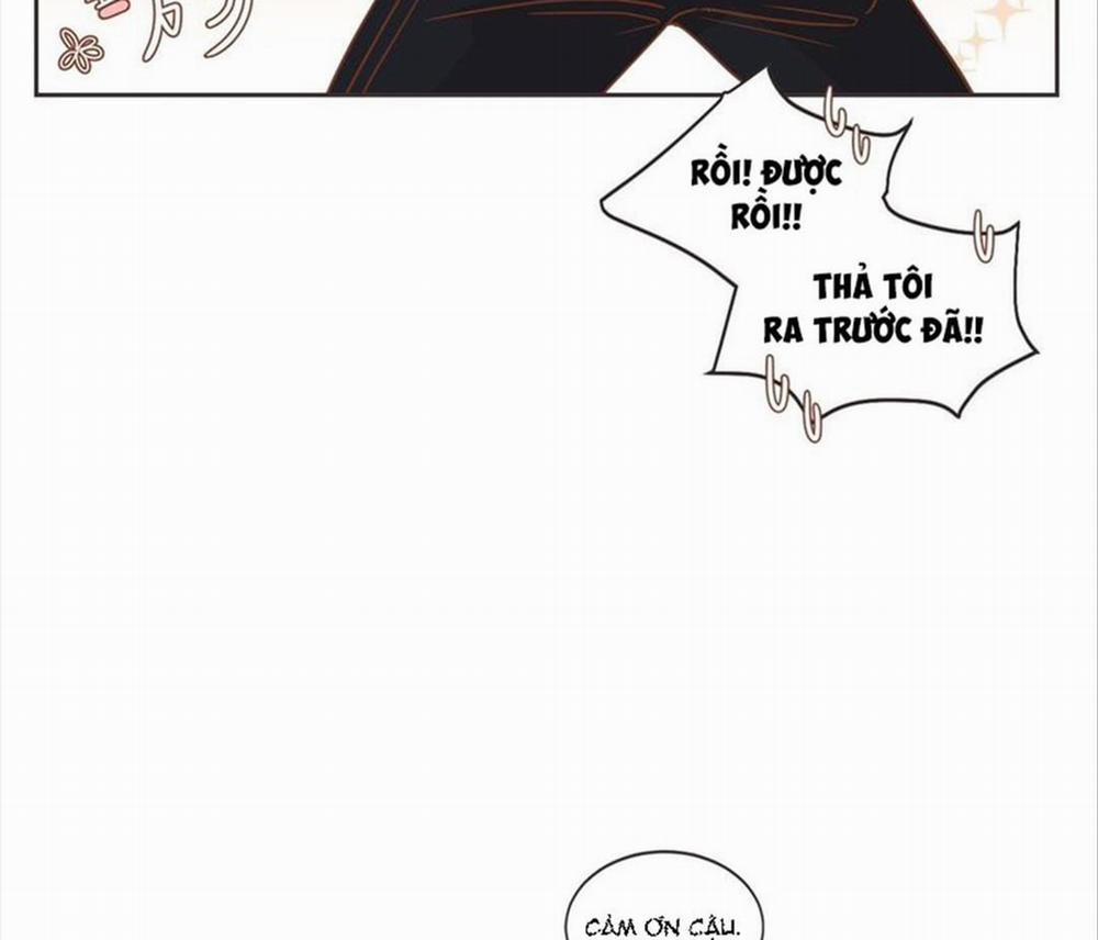 Sự Quyến Rũ Của Ác Ma 15 trang 28