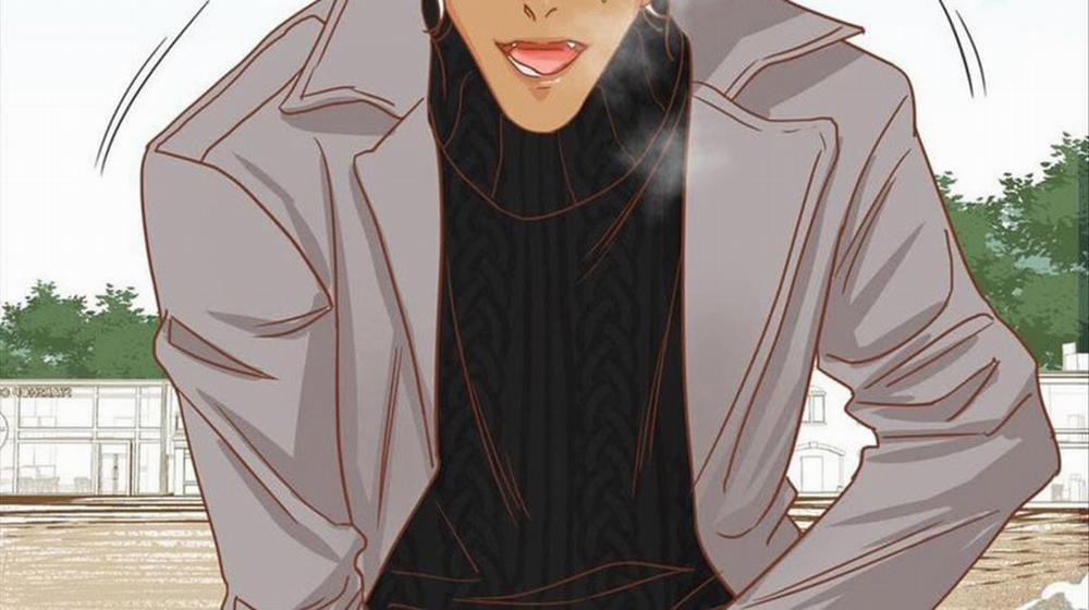 Sự Quyến Rũ Của Ác Ma 15 trang 3