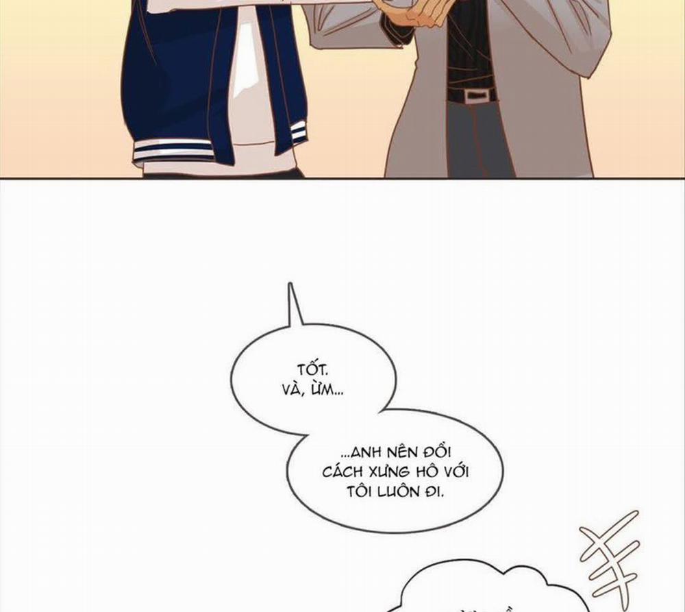 Sự Quyến Rũ Của Ác Ma 15 trang 32