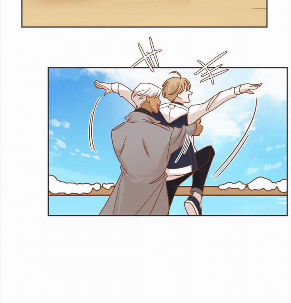 Sự Quyến Rũ Của Ác Ma 15 trang 38