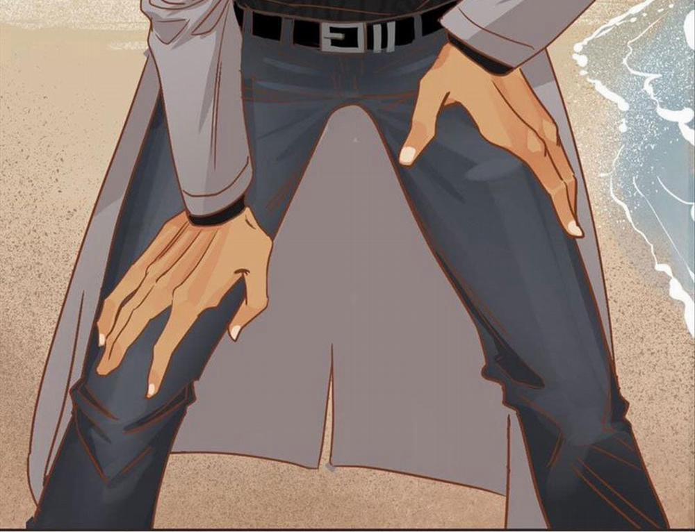 Sự Quyến Rũ Của Ác Ma 15 trang 4