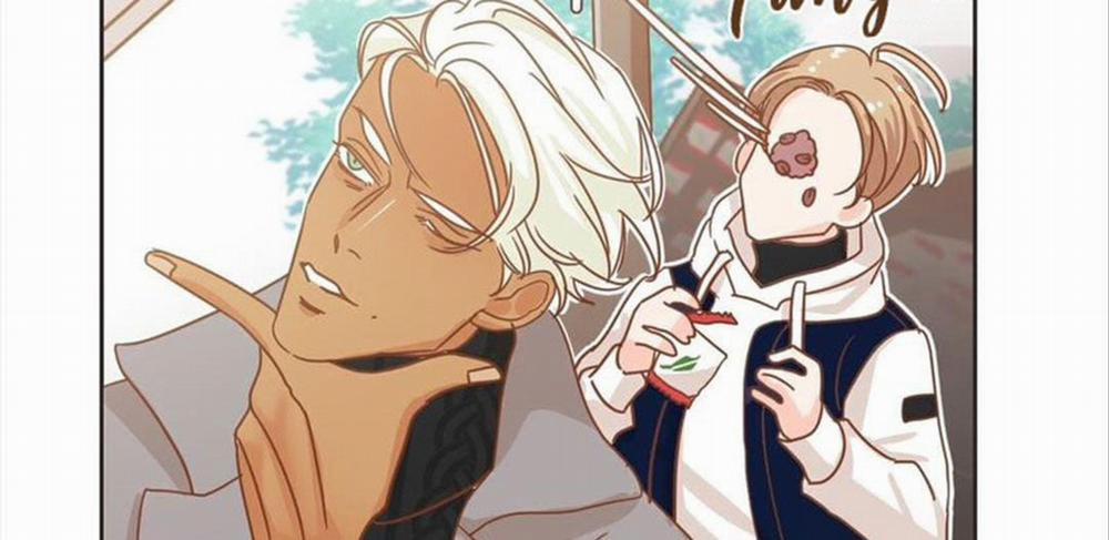 Sự Quyến Rũ Của Ác Ma 15 trang 40