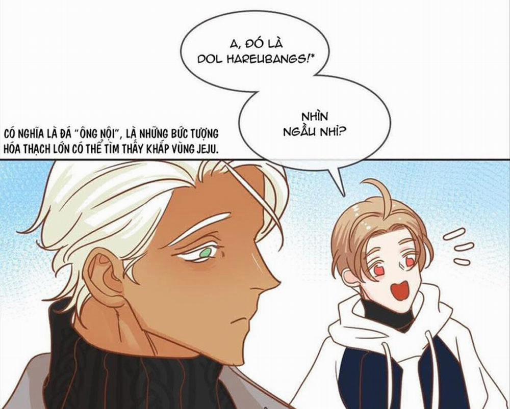 Sự Quyến Rũ Của Ác Ma 15 trang 43