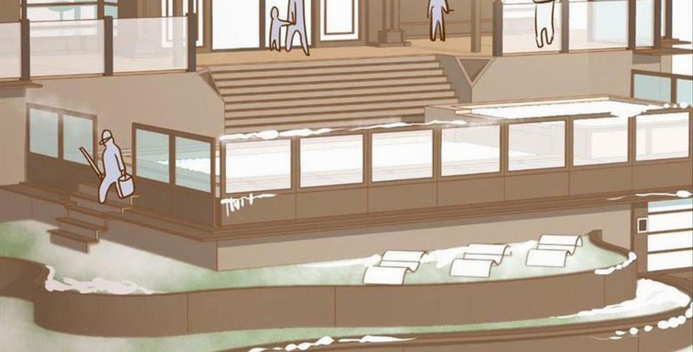 Sự Quyến Rũ Của Ác Ma 15 trang 54