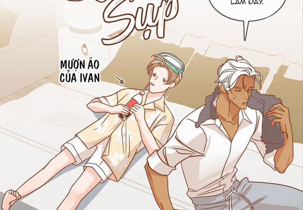 Sự Quyến Rũ Của Ác Ma 15 trang 64