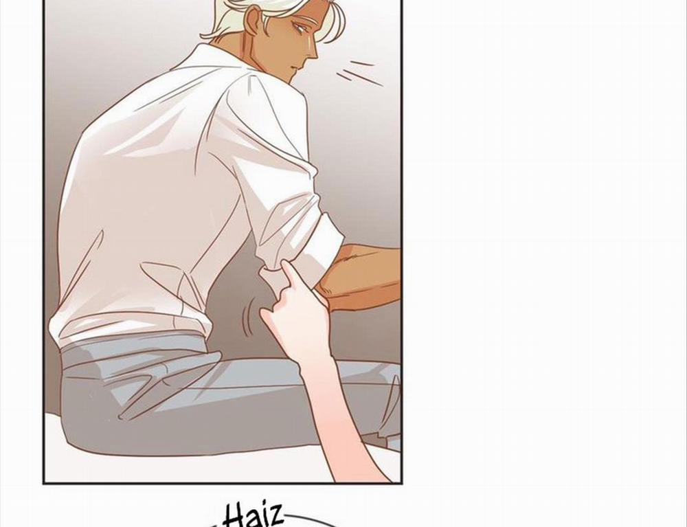 Sự Quyến Rũ Của Ác Ma 15 trang 72