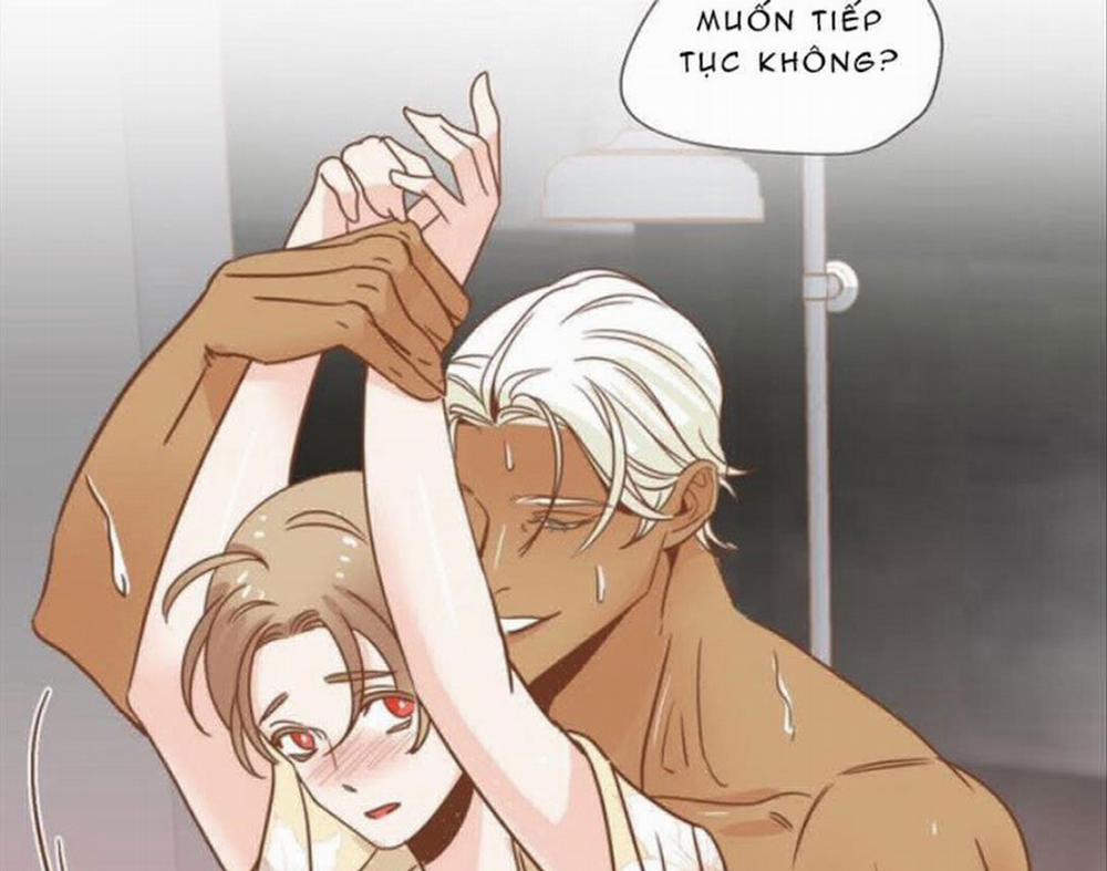 Sự Quyến Rũ Của Ác Ma 16 trang 107