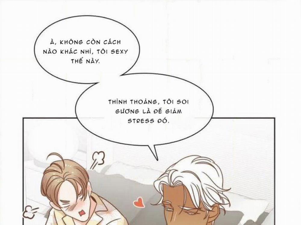 Sự Quyến Rũ Của Ác Ma 16 trang 19