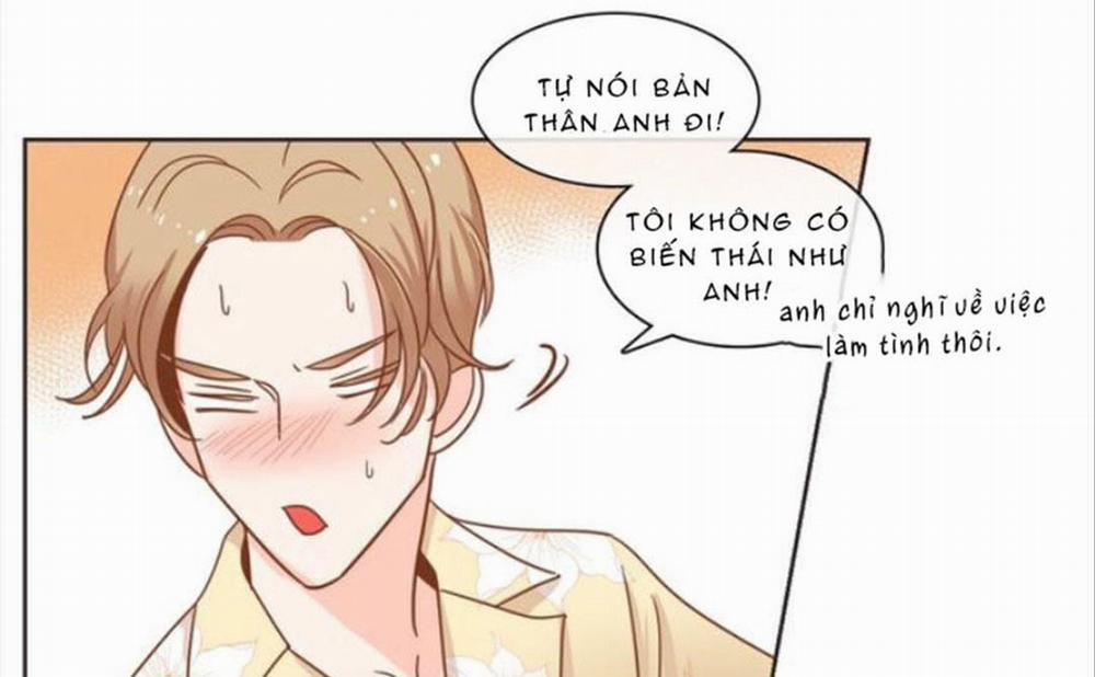 Sự Quyến Rũ Của Ác Ma 16 trang 22