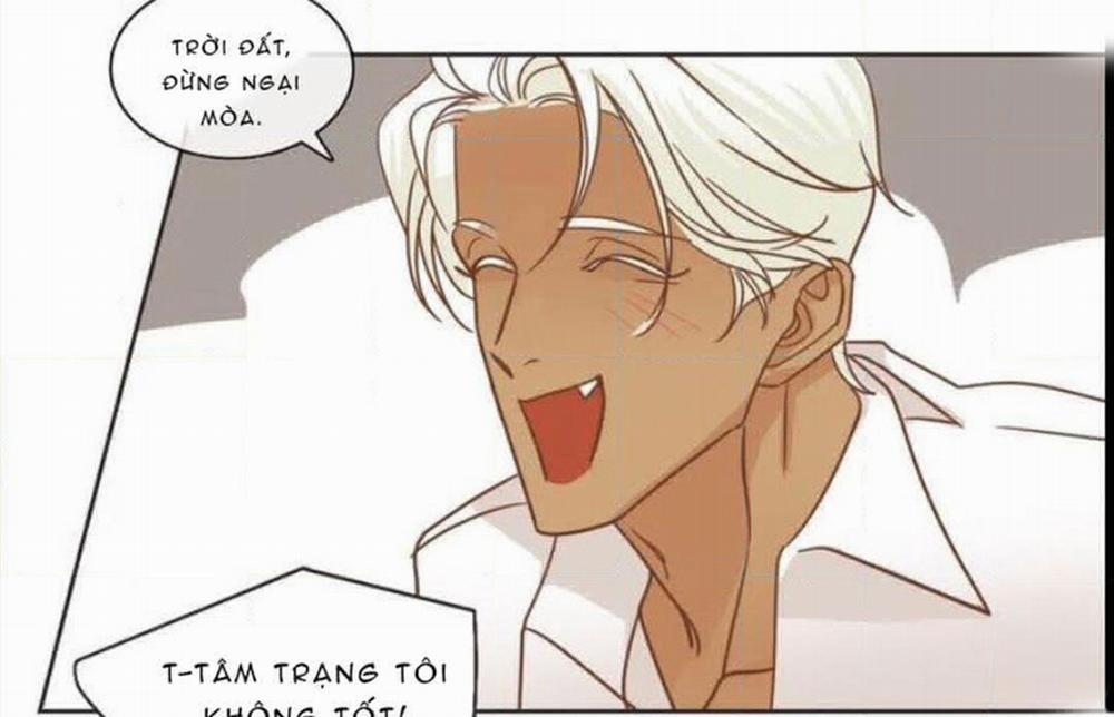 Sự Quyến Rũ Của Ác Ma 16 trang 24