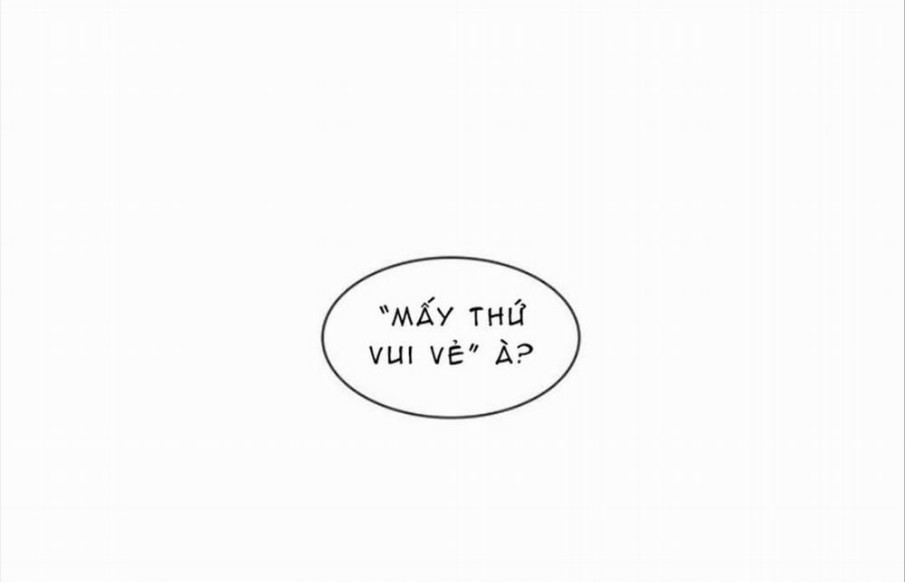Sự Quyến Rũ Của Ác Ma 16 trang 27