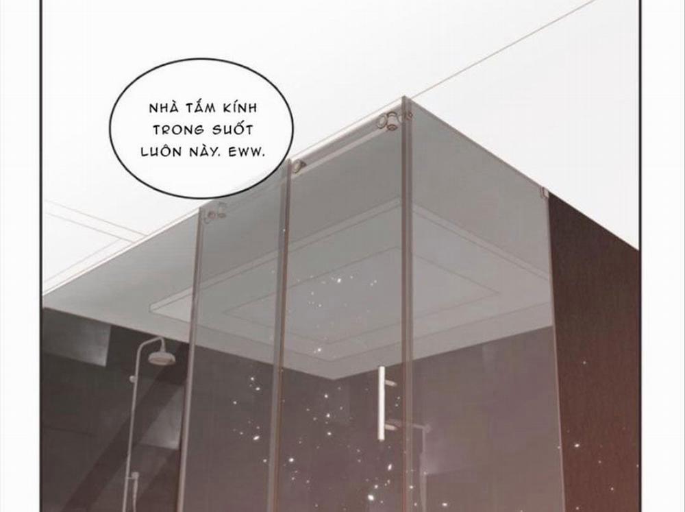 Sự Quyến Rũ Của Ác Ma 16 trang 36