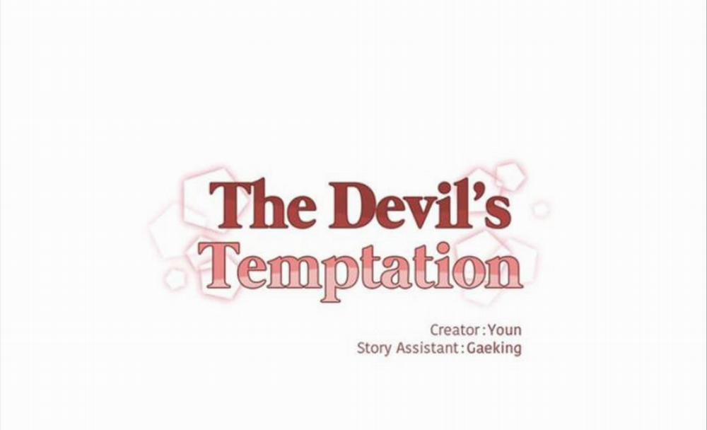 Sự Quyến Rũ Của Ác Ma 16 trang 5