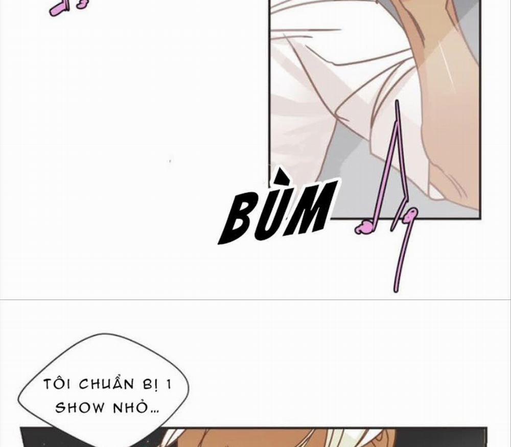 Sự Quyến Rũ Của Ác Ma 16 trang 55