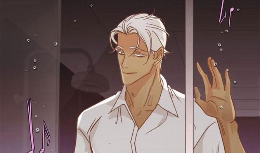 Sự Quyến Rũ Của Ác Ma 16 trang 59