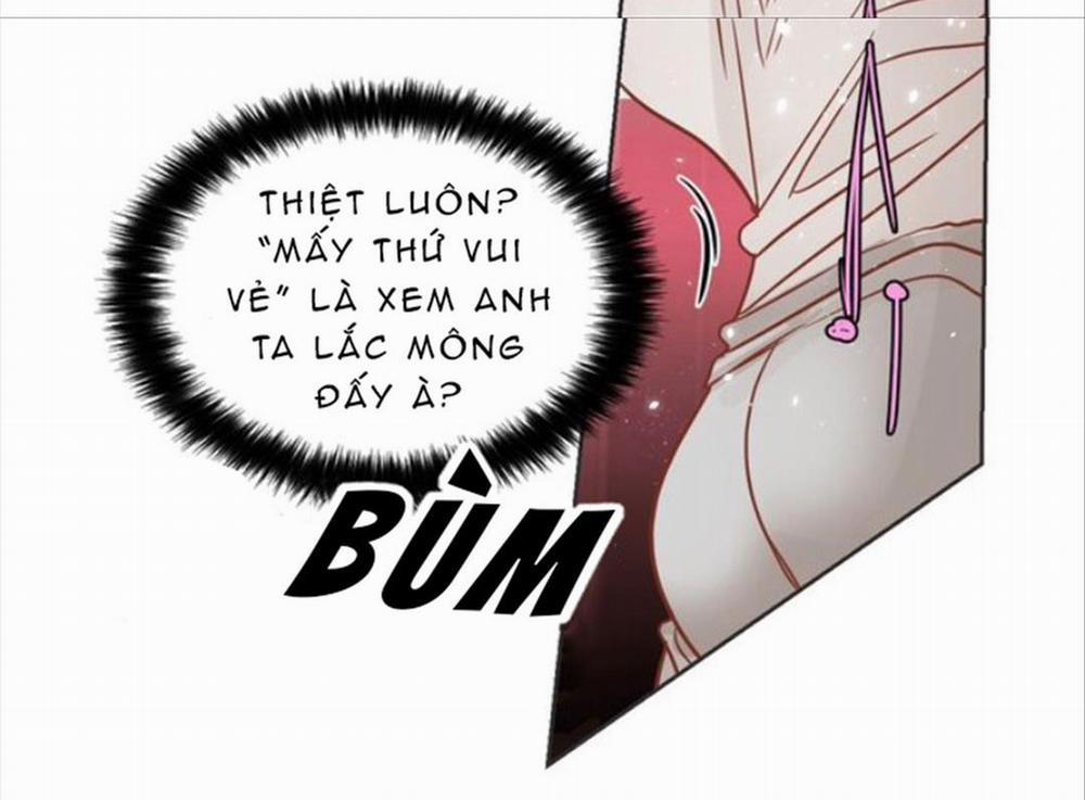 Sự Quyến Rũ Của Ác Ma 16 trang 66